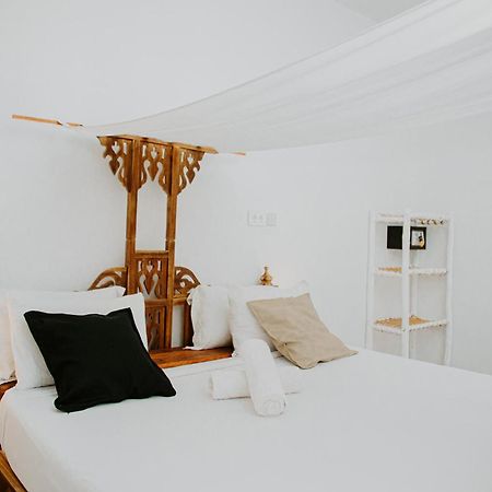 Ocean Boho House Bed & Breakfast Jambiani  Luaran gambar