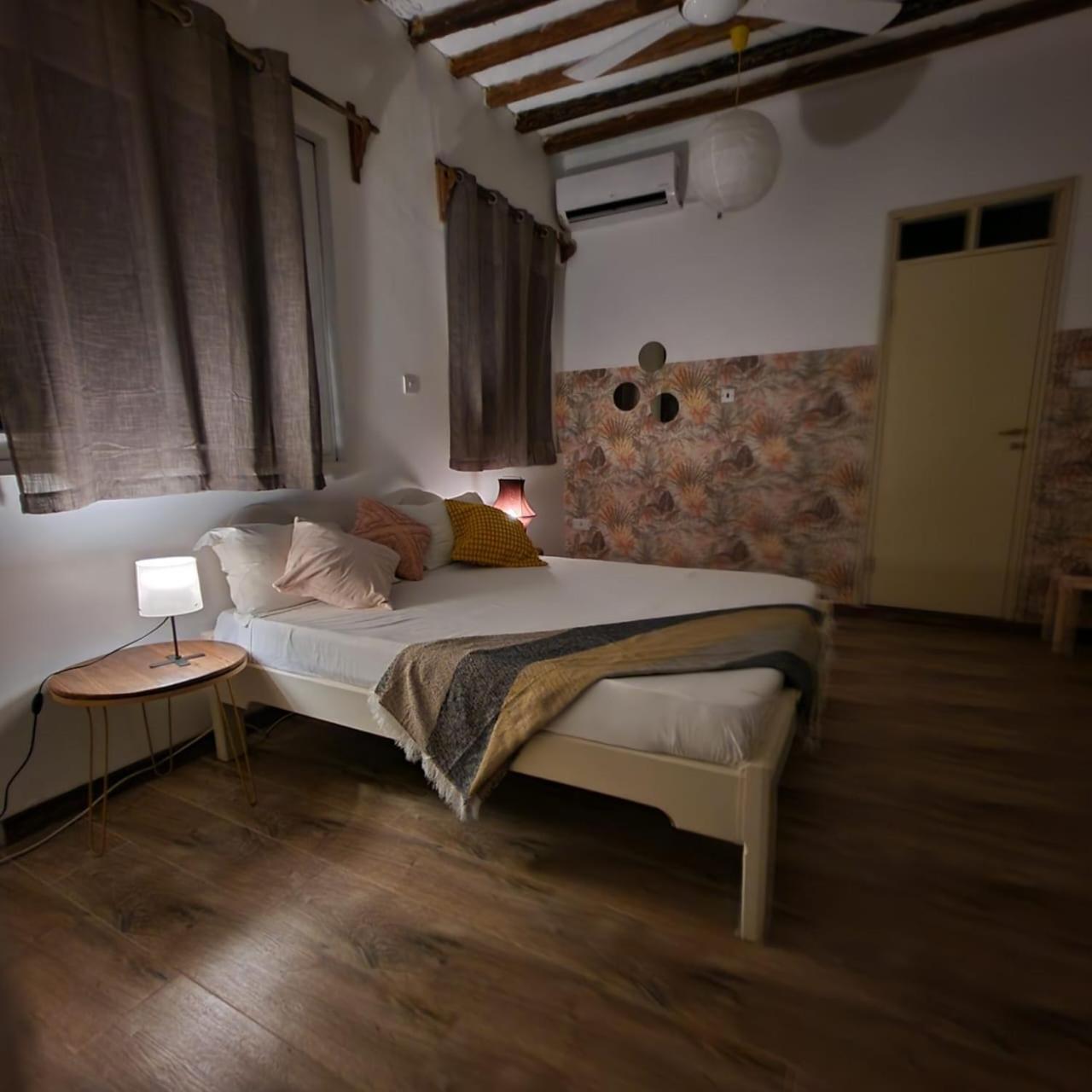 Ocean Boho House Bed & Breakfast Jambiani  Luaran gambar