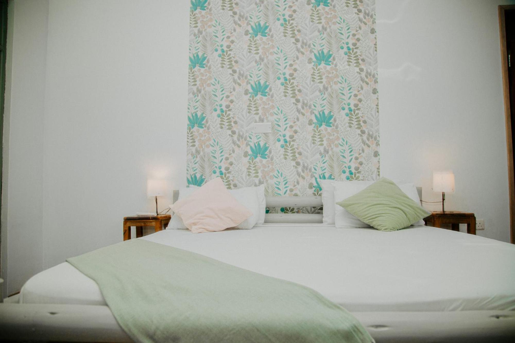 Ocean Boho House Bed & Breakfast Jambiani  Luaran gambar