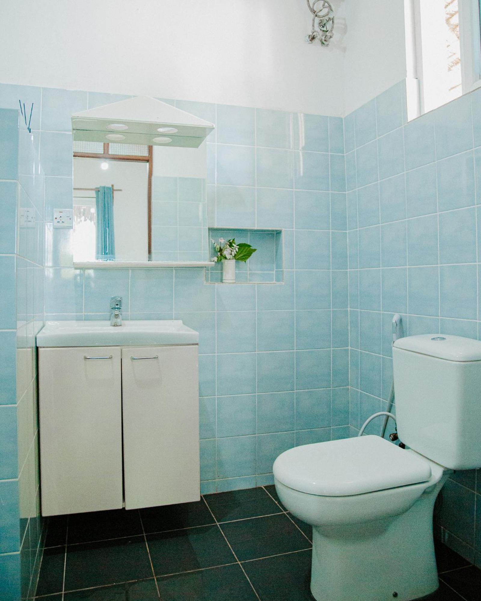 Ocean Boho House Bed & Breakfast Jambiani  Luaran gambar