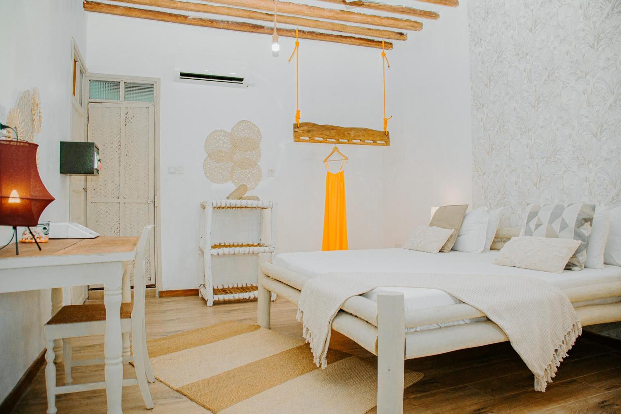Ocean Boho House Bed & Breakfast Jambiani  Luaran gambar