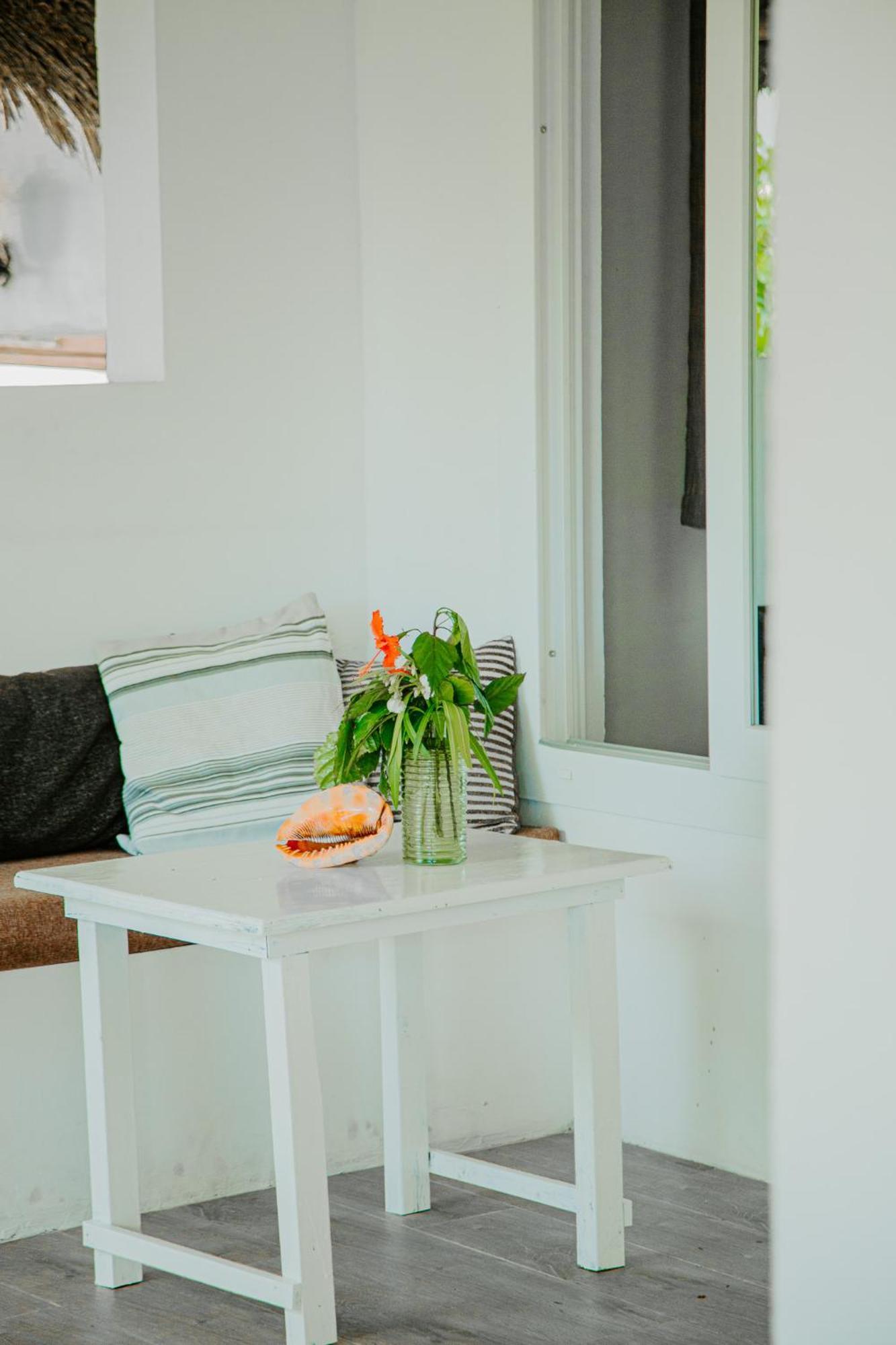 Ocean Boho House Bed & Breakfast Jambiani  Luaran gambar