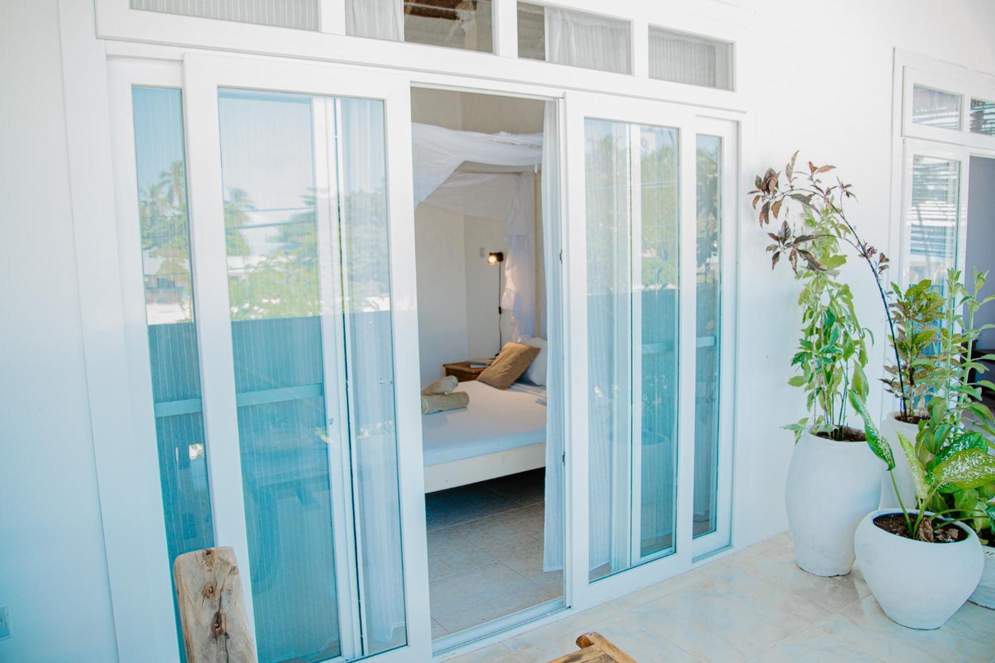 Ocean Boho House Bed & Breakfast Jambiani  Luaran gambar