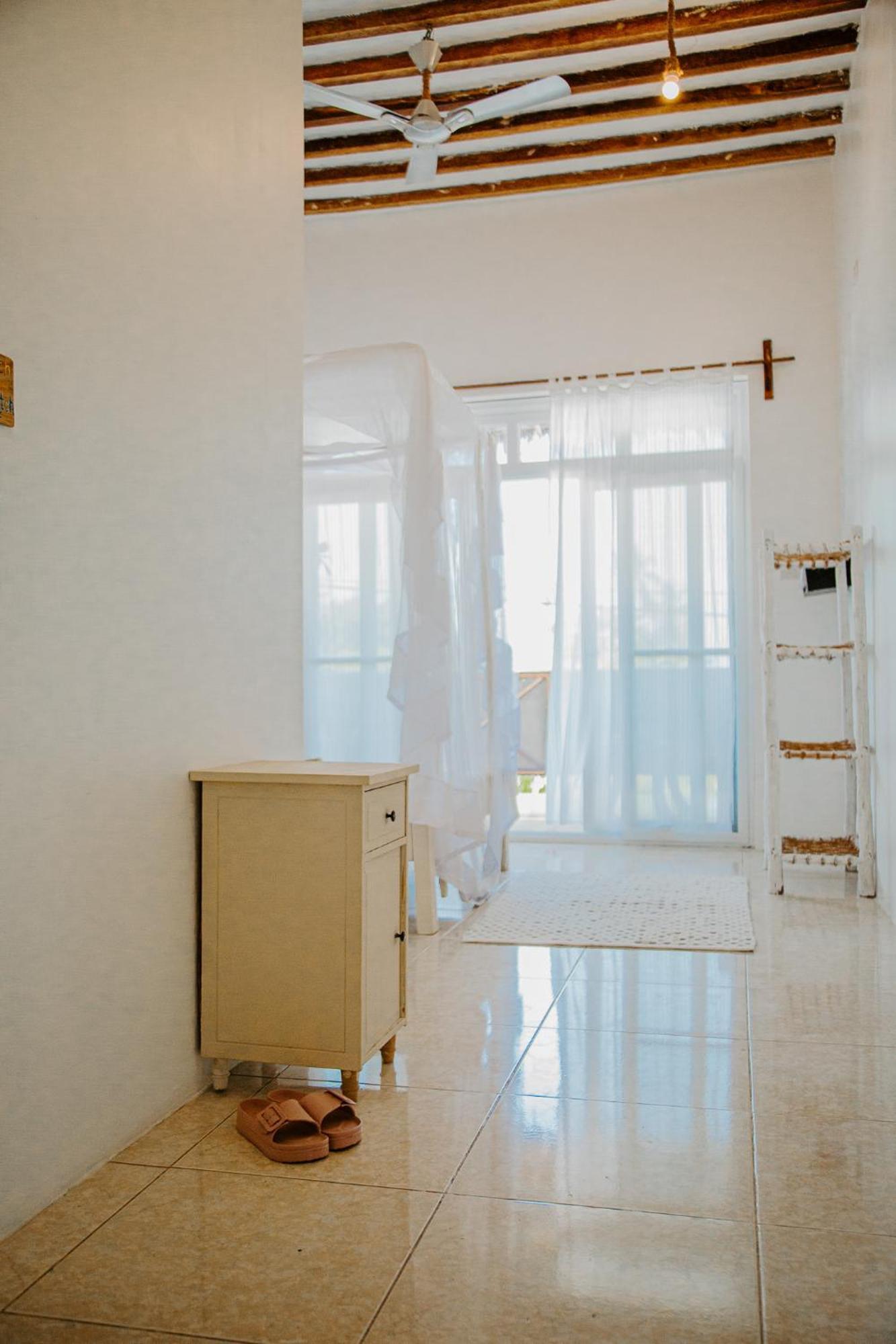 Ocean Boho House Bed & Breakfast Jambiani  Luaran gambar