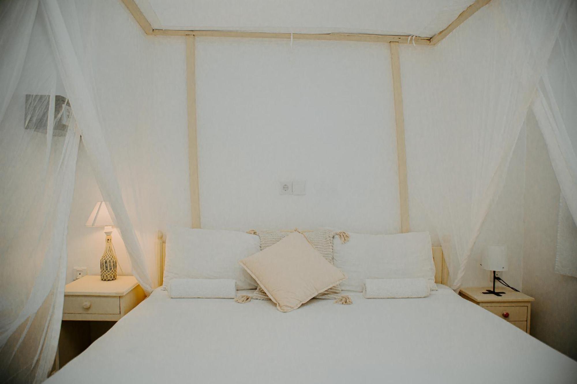 Ocean Boho House Bed & Breakfast Jambiani  Luaran gambar