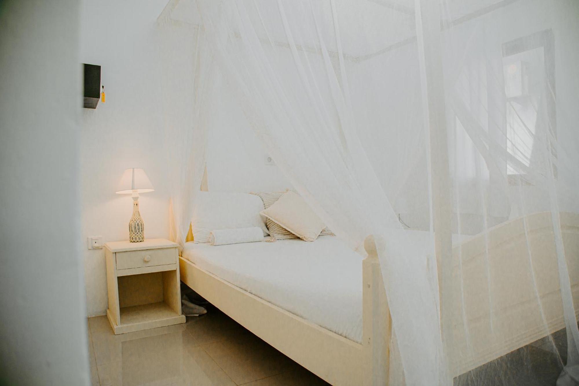 Ocean Boho House Bed & Breakfast Jambiani  Luaran gambar
