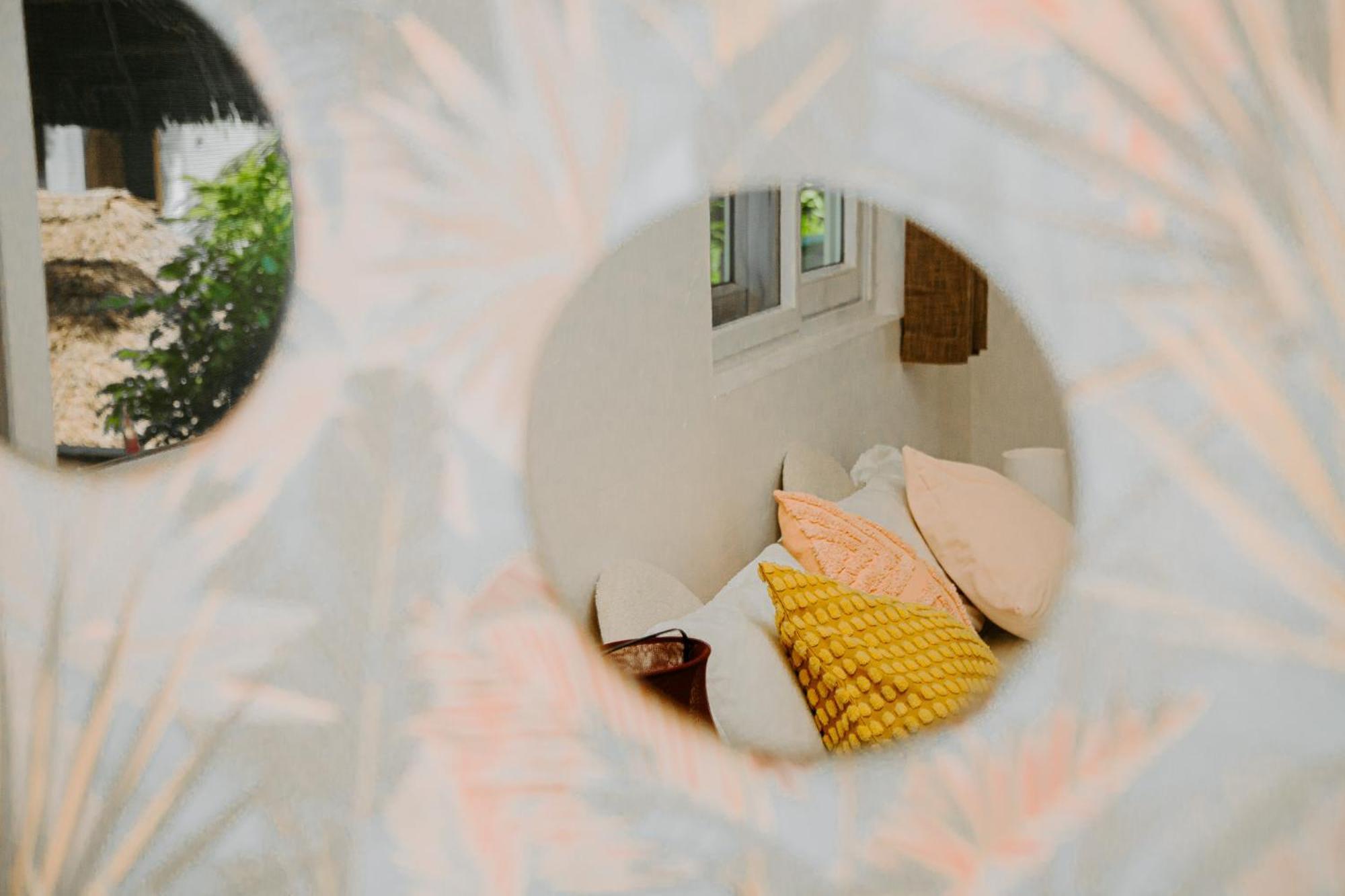 Ocean Boho House Bed & Breakfast Jambiani  Luaran gambar