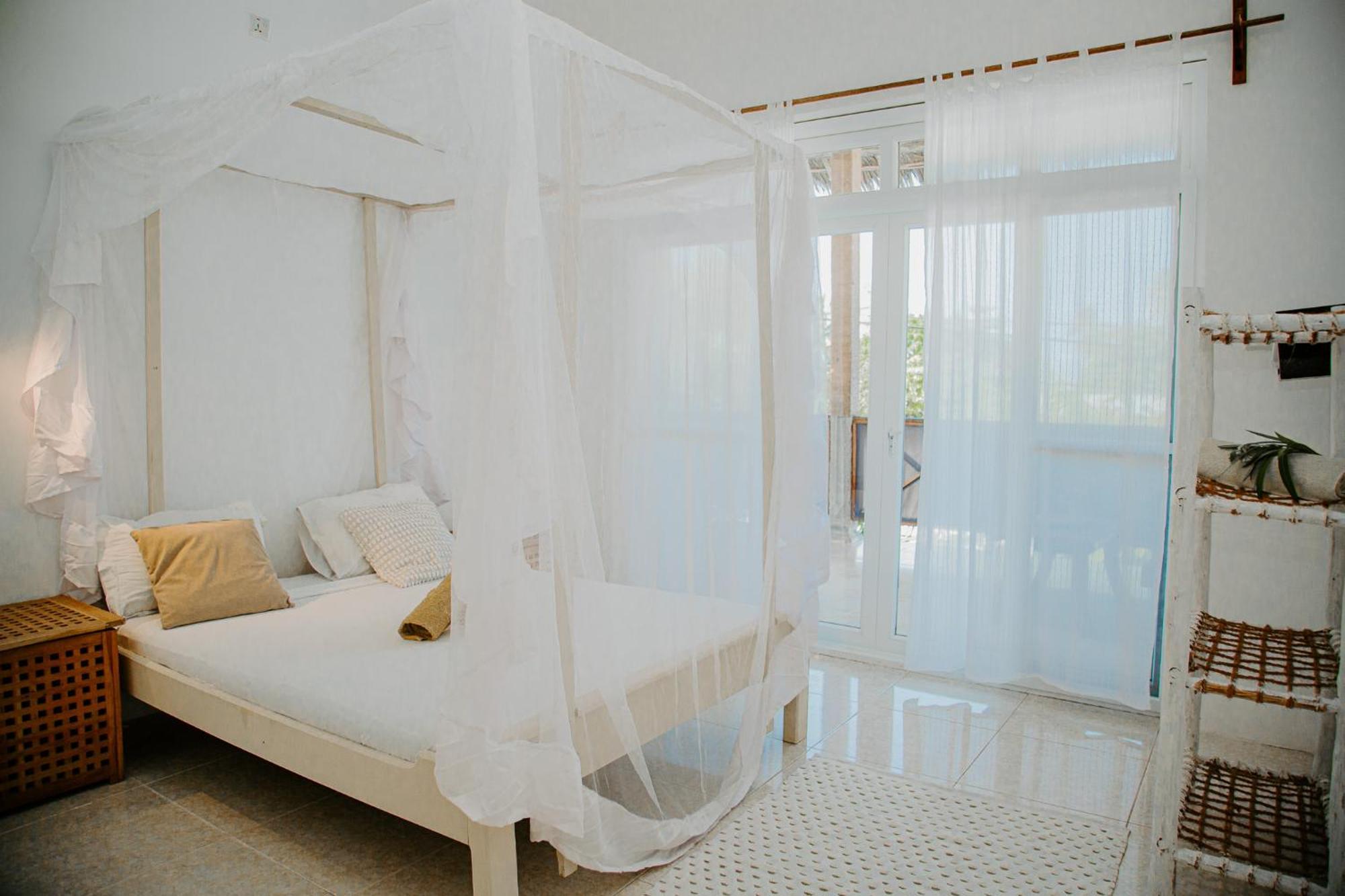 Ocean Boho House Bed & Breakfast Jambiani  Luaran gambar