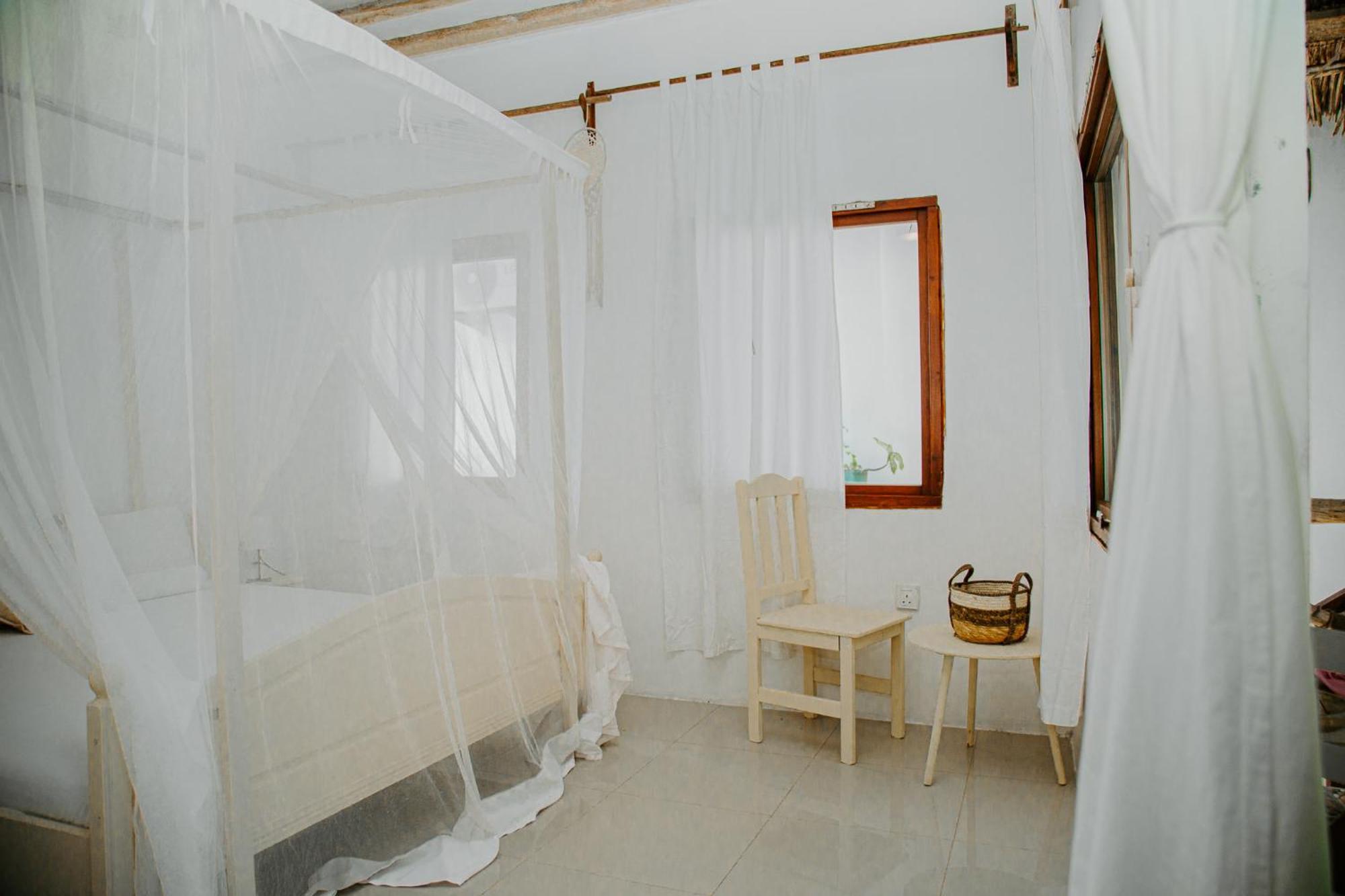 Ocean Boho House Bed & Breakfast Jambiani  Luaran gambar