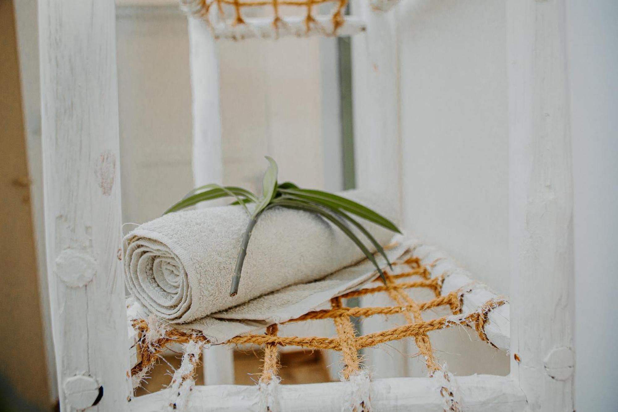 Ocean Boho House Bed & Breakfast Jambiani  Luaran gambar