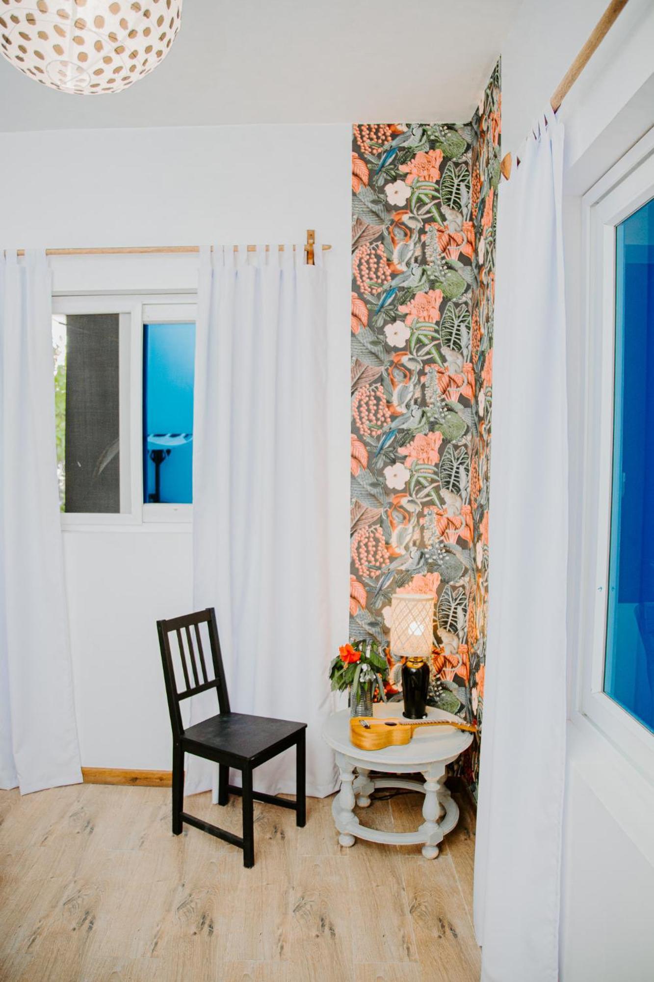 Ocean Boho House Bed & Breakfast Jambiani  Luaran gambar