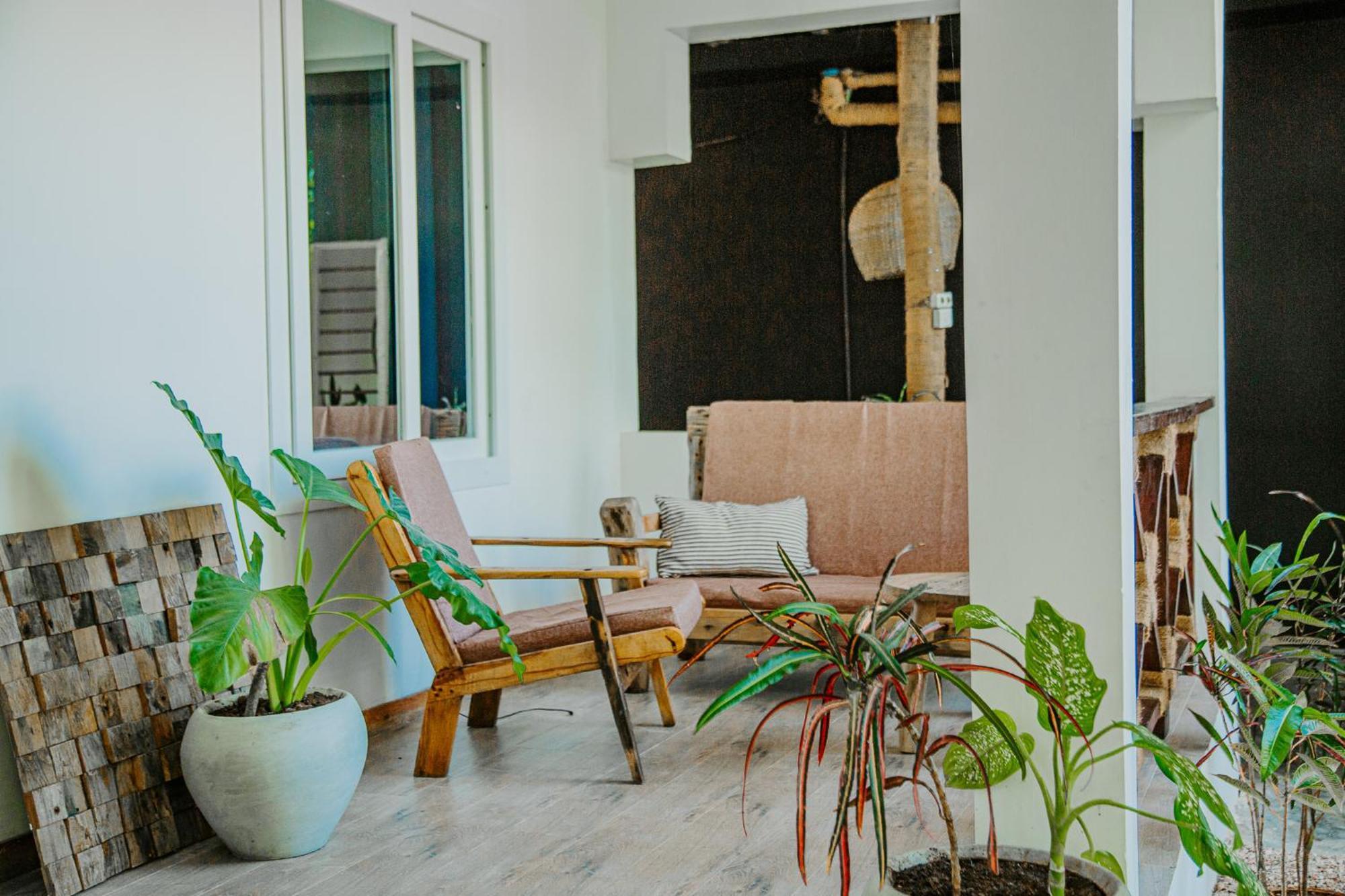 Ocean Boho House Bed & Breakfast Jambiani  Luaran gambar