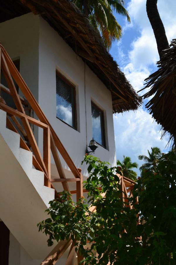 Ocean Boho House Bed & Breakfast Jambiani  Bilik gambar